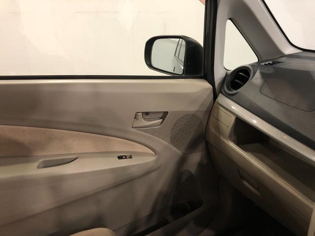 ムーヴＬ　ＳＡ　走行６４２９５キロ／車検整備付／ナビ一年保証・走行距離無制限走行６４２９５キロ　車検整備付　フルセグナビ　ブルートゥース　助手席エアバック　純正カーペットマット（埼玉県）の中古車