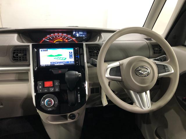 タントＸ　ＳＡ３　走行５７９１８キロ／ナビ／ドラレコ／シートヒータ一年保証・走行距離無制限走行５７９１８キロ　フルセグナビ　ブルートゥース　ドラレコ　オートライト　シートヒーター　片側電動スライドドア（埼玉県）の中古車
