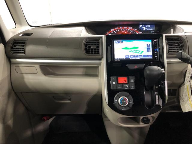 タントＸ　ＳＡ３　走行５７９１８キロ／ナビ／ドラレコ／シートヒータ一年保証・走行距離無制限走行５７９１８キロ　フルセグナビ　ブルートゥース　ドラレコ　オートライト　シートヒーター　片側電動スライドドア（埼玉県）の中古車