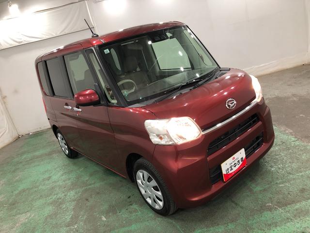 タントＸ　ＳＡ３　走行５７９１８キロ／ナビ／ドラレコ／シートヒータ一年保証・走行距離無制限走行５７９１８キロ　フルセグナビ　ブルートゥース　ドラレコ　オートライト　シートヒーター　片側電動スライドドア（埼玉県）の中古車