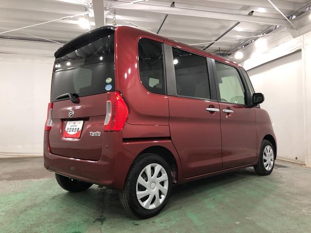 タントＸ　ＳＡ３　走行５７９１８キロ／ナビ／ドラレコ／シートヒータ一年保証・走行距離無制限走行５７９１８キロ　フルセグナビ　ブルートゥース　ドラレコ　オートライト　シートヒーター　片側電動スライドドア（埼玉県）の中古車