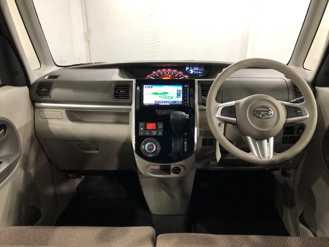 タントＸ　ＳＡ３　走行５７９１８キロ／ナビ／ドラレコ／シートヒータ一年保証・走行距離無制限走行５７９１８キロ　フルセグナビ　ブルートゥース　ドラレコ　オートライト　シートヒーター　片側電動スライドドア（埼玉県）の中古車