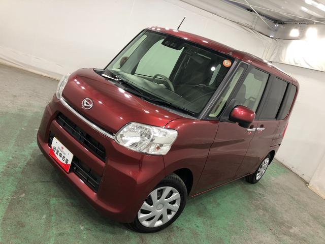 タントＸ　ＳＡ３　走行５７９１８キロ／ナビ／ドラレコ／シートヒータ一年保証・走行距離無制限走行５７９１８キロ　フルセグナビ　ブルートゥース　ドラレコ　オートライト　シートヒーター　片側電動スライドドア（埼玉県）の中古車