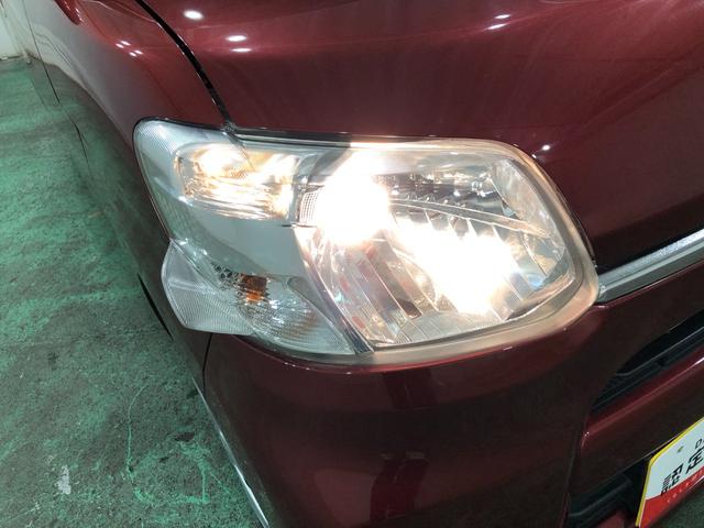 タントＸ　ＳＡ３　走行５７９１８キロ／ナビ／ドラレコ／シートヒータ一年保証・走行距離無制限走行５７９１８キロ　フルセグナビ　ブルートゥース　ドラレコ　オートライト　シートヒーター　片側電動スライドドア（埼玉県）の中古車