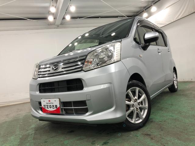 ムーヴX SAIII 走行19734キロ/ナビ/バックカメラ一年保証・走行距離無制限走行19734キロ フルセグナビ ブルートゥース バックカメラ ETC オートライト シートヒーター(埼玉県)の中古車