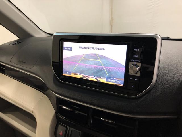 ムーヴX SAIII 走行19734キロ/ナビ/バックカメラ一年保証・走行距離無制限走行19734キロ フルセグナビ ブルートゥース バックカメラ ETC オートライト シートヒーター(埼玉県)の中古車