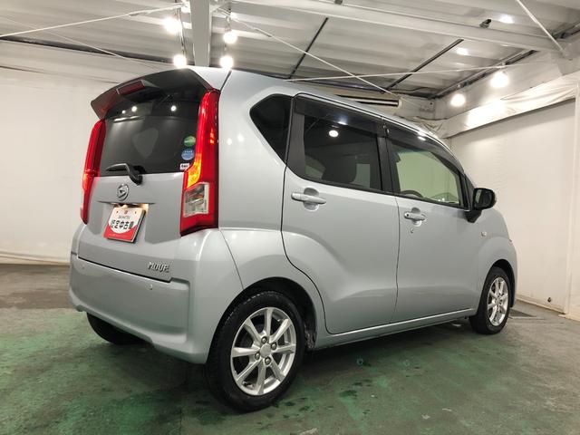 ムーヴX SAIII 走行19734キロ/ナビ/バックカメラ一年保証・走行距離無制限走行19734キロ フルセグナビ ブルートゥース バックカメラ ETC オートライト シートヒーター(埼玉県)の中古車