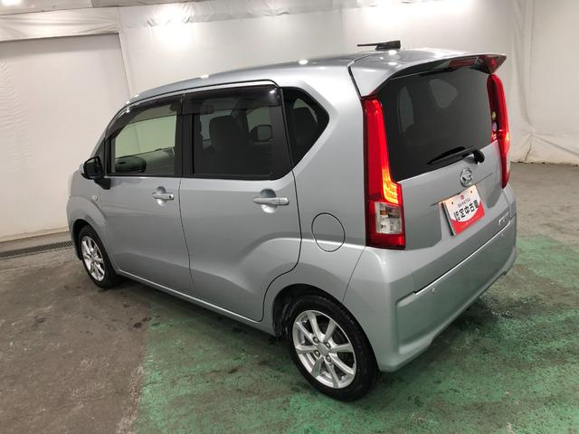 ムーヴX SAIII 走行19734キロ/ナビ/バックカメラ一年保証・走行距離無制限走行19734キロ フルセグナビ ブルートゥース バックカメラ ETC オートライト シートヒーター(埼玉県)の中古車