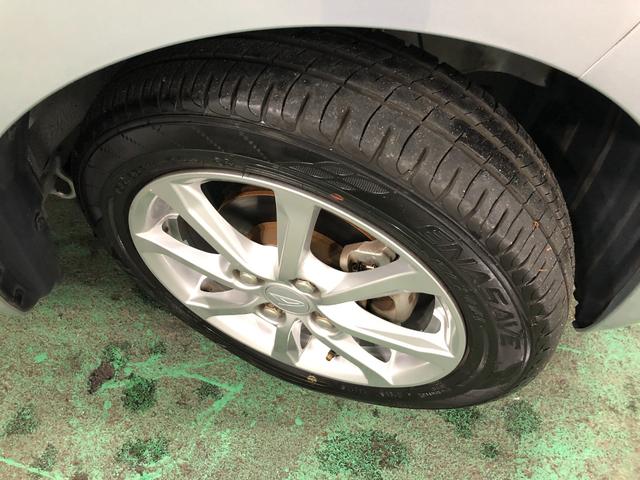 ムーヴX SAIII 走行19734キロ/ナビ/バックカメラ一年保証・走行距離無制限走行19734キロ フルセグナビ ブルートゥース バックカメラ ETC オートライト シートヒーター(埼玉県)の中古車