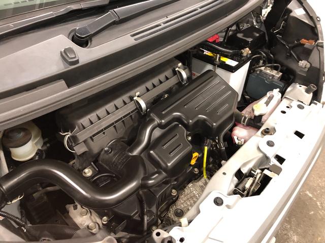 ムーヴX SAIII 走行19734キロ/ナビ/バックカメラ一年保証・走行距離無制限走行19734キロ フルセグナビ ブルートゥース バックカメラ ETC オートライト シートヒーター(埼玉県)の中古車