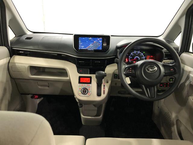 ムーヴX SAIII 走行19734キロ/ナビ/バックカメラ一年保証・走行距離無制限走行19734キロ フルセグナビ ブルートゥース バックカメラ ETC オートライト シートヒーター(埼玉県)の中古車