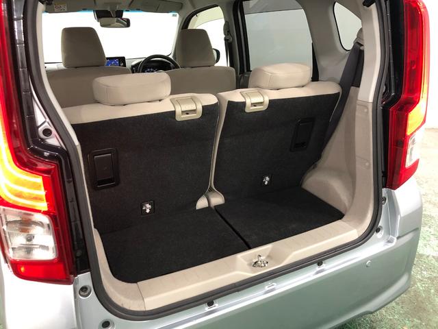 ムーヴX SAIII 走行19734キロ/ナビ/バックカメラ一年保証・走行距離無制限走行19734キロ フルセグナビ ブルートゥース バックカメラ ETC オートライト シートヒーター(埼玉県)の中古車