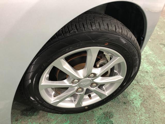 ムーヴX SAIII 走行19734キロ/ナビ/バックカメラ一年保証・走行距離無制限走行19734キロ フルセグナビ ブルートゥース バックカメラ ETC オートライト シートヒーター(埼玉県)の中古車