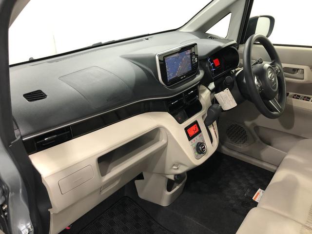 ムーヴX SAIII 走行19734キロ/ナビ/バックカメラ一年保証・走行距離無制限走行19734キロ フルセグナビ ブルートゥース バックカメラ ETC オートライト シートヒーター(埼玉県)の中古車