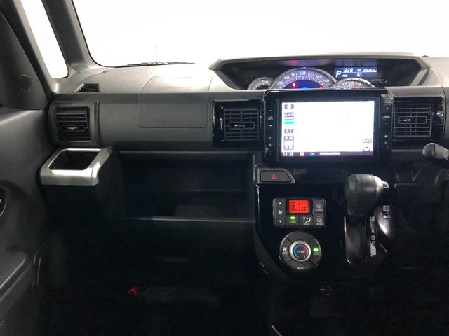 ウェイクＧターボリミテッドＳＡ３　８型ナビ　ドラレコ　全周囲モニター８インチフルセグナビ　パノラマカメラ　ＥＴＣ　ドラレコ　オートライト　ブルートゥース　　ＬＥＤヘッドライト　両側電動スライドドア　スマートアシスト３　一年保証・走行距離無制限　走行２９２６５キロ（埼玉県）の中古車