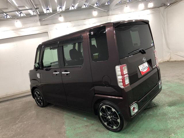 ウェイクＧターボリミテッドＳＡ３　８型ナビ　ドラレコ　全周囲モニター８インチフルセグナビ　パノラマカメラ　ＥＴＣ　ドラレコ　オートライト　ブルートゥース　　ＬＥＤヘッドライト　両側電動スライドドア　スマートアシスト３　一年保証・走行距離無制限　走行２９２６５キロ（埼玉県）の中古車