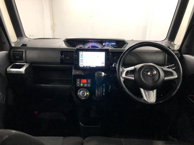 ウェイクＧターボリミテッドＳＡ３　８型ナビ　ドラレコ　全周囲モニター８インチフルセグナビ　パノラマカメラ　ＥＴＣ　ドラレコ　オートライト　ブルートゥース　　ＬＥＤヘッドライト　両側電動スライドドア　スマートアシスト３　一年保証・走行距離無制限　走行２９２６５キロ（埼玉県）の中古車