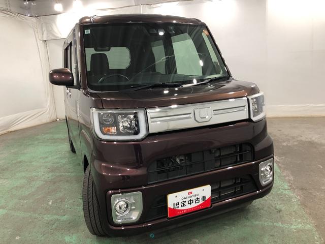 ウェイクＧターボリミテッドＳＡ３　８型ナビ　ドラレコ　全周囲モニター８インチフルセグナビ　パノラマカメラ　ＥＴＣ　ドラレコ　オートライト　ブルートゥース　　ＬＥＤヘッドライト　両側電動スライドドア　スマートアシスト３　一年保証・走行距離無制限　走行２９２６５キロ（埼玉県）の中古車