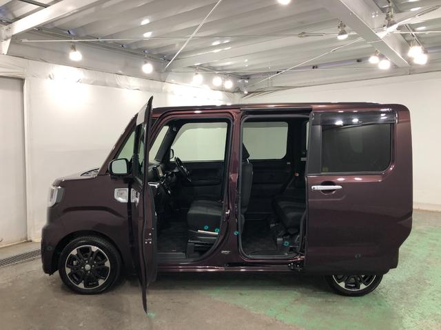 ウェイクＧターボリミテッドＳＡ３　８型ナビ　ドラレコ　全周囲モニター８インチフルセグナビ　パノラマカメラ　ＥＴＣ　ドラレコ　オートライト　ブルートゥース　　ＬＥＤヘッドライト　両側電動スライドドア　スマートアシスト３　一年保証・走行距離無制限　走行２９２６５キロ（埼玉県）の中古車