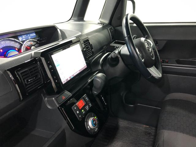 ウェイクＧターボリミテッドＳＡ３　８型ナビ　ドラレコ　全周囲モニター８インチフルセグナビ　パノラマカメラ　ＥＴＣ　ドラレコ　オートライト　ブルートゥース　　ＬＥＤヘッドライト　両側電動スライドドア　スマートアシスト３　一年保証・走行距離無制限　走行２９２６５キロ（埼玉県）の中古車