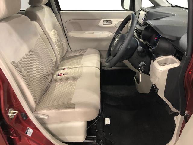 ムーヴＬ　ＳＡIII　走行５５９７キロ／車検整備付／ナビ一年保証・走行距離無制限走行５５９７キロ　車検整備付　ワンセグナビ　バックカメラ　アイドリングストップ　ベンチシート　オートマチックハイビーム（埼玉県）の中古車