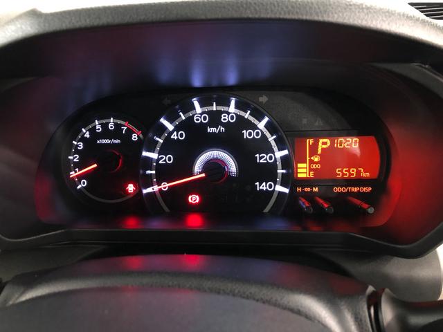 ムーヴＬ　ＳＡIII　走行５５９７キロ／車検整備付／ナビ一年保証・走行距離無制限走行５５９７キロ　車検整備付　ワンセグナビ　バックカメラ　アイドリングストップ　ベンチシート　オートマチックハイビーム（埼玉県）の中古車