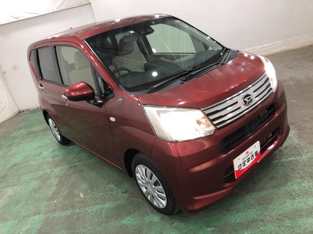 ムーヴＬ　ＳＡIII　走行５５９７キロ／車検整備付／ナビ一年保証・走行距離無制限走行５５９７キロ　車検整備付　ワンセグナビ　バックカメラ　アイドリングストップ　ベンチシート　オートマチックハイビーム（埼玉県）の中古車