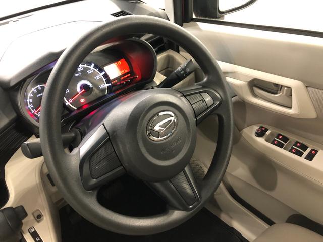 ムーヴＬ　ＳＡIII　走行５５９７キロ／車検整備付／ナビ一年保証・走行距離無制限走行５５９７キロ　車検整備付　ワンセグナビ　バックカメラ　アイドリングストップ　ベンチシート　オートマチックハイビーム（埼玉県）の中古車