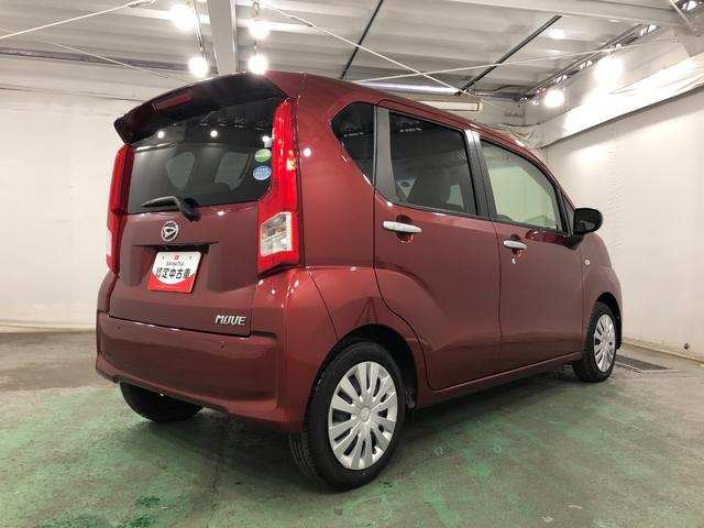 ムーヴＬ　ＳＡIII　走行５５９７キロ／車検整備付／ナビ一年保証・走行距離無制限走行５５９７キロ　車検整備付　ワンセグナビ　バックカメラ　アイドリングストップ　ベンチシート　オートマチックハイビーム（埼玉県）の中古車