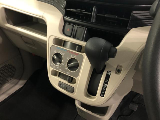 ムーヴＬ　ＳＡIII　走行５５９７キロ／車検整備付／ナビ一年保証・走行距離無制限走行５５９７キロ　車検整備付　ワンセグナビ　バックカメラ　アイドリングストップ　ベンチシート　オートマチックハイビーム（埼玉県）の中古車