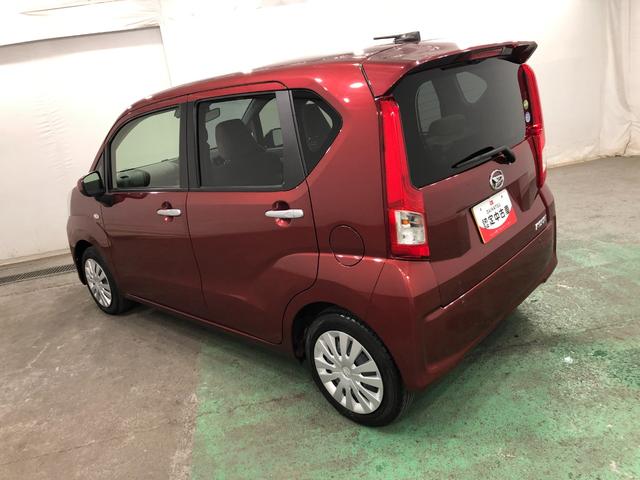 ムーヴＬ　ＳＡIII　走行５５９７キロ／車検整備付／ナビ一年保証・走行距離無制限走行５５９７キロ　車検整備付　ワンセグナビ　バックカメラ　アイドリングストップ　ベンチシート　オートマチックハイビーム（埼玉県）の中古車