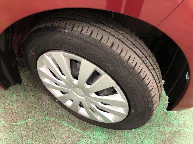 ムーヴＬ　ＳＡIII　走行５５９７キロ／車検整備付／ナビ一年保証・走行距離無制限走行５５９７キロ　車検整備付　ワンセグナビ　バックカメラ　アイドリングストップ　ベンチシート　オートマチックハイビーム（埼玉県）の中古車