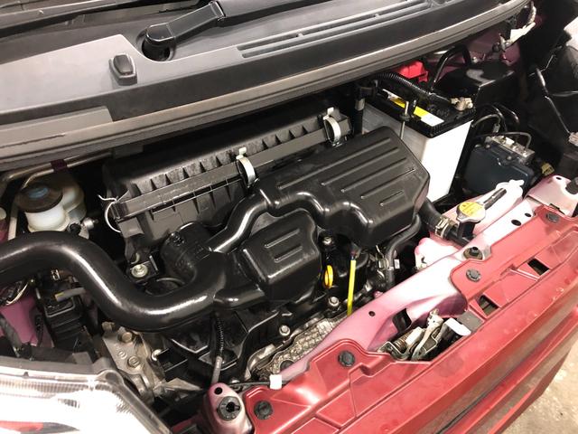 ムーヴＬ　ＳＡIII　走行５５９７キロ／車検整備付／ナビ一年保証・走行距離無制限走行５５９７キロ　車検整備付　ワンセグナビ　バックカメラ　アイドリングストップ　ベンチシート　オートマチックハイビーム（埼玉県）の中古車