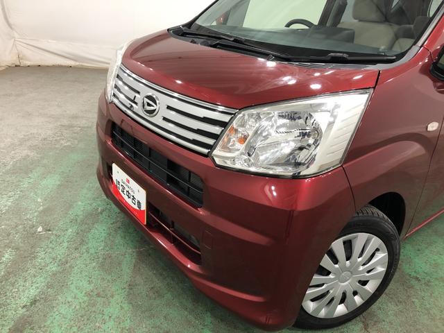 ムーヴＬ　ＳＡIII　走行５５９７キロ／車検整備付／ナビ一年保証・走行距離無制限走行５５９７キロ　車検整備付　ワンセグナビ　バックカメラ　アイドリングストップ　ベンチシート　オートマチックハイビーム（埼玉県）の中古車