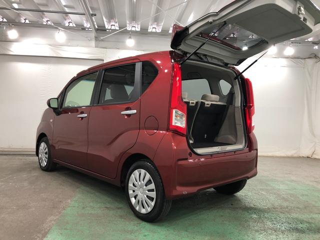 ムーヴＬ　ＳＡIII　走行５５９７キロ／車検整備付／ナビ一年保証・走行距離無制限走行５５９７キロ　車検整備付　ワンセグナビ　バックカメラ　アイドリングストップ　ベンチシート　オートマチックハイビーム（埼玉県）の中古車