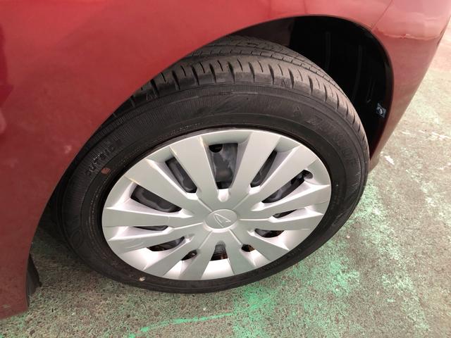 ムーヴＬ　ＳＡIII　走行５５９７キロ／車検整備付／ナビ一年保証・走行距離無制限走行５５９７キロ　車検整備付　ワンセグナビ　バックカメラ　アイドリングストップ　ベンチシート　オートマチックハイビーム（埼玉県）の中古車