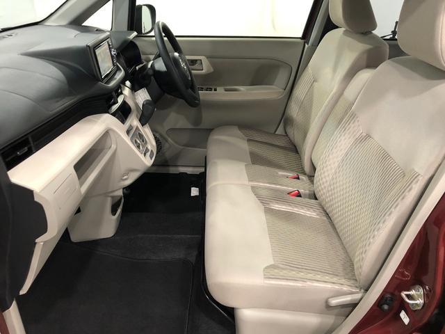 ムーヴＬ　ＳＡIII　走行５５９７キロ／車検整備付／ナビ一年保証・走行距離無制限走行５５９７キロ　車検整備付　ワンセグナビ　バックカメラ　アイドリングストップ　ベンチシート　オートマチックハイビーム（埼玉県）の中古車