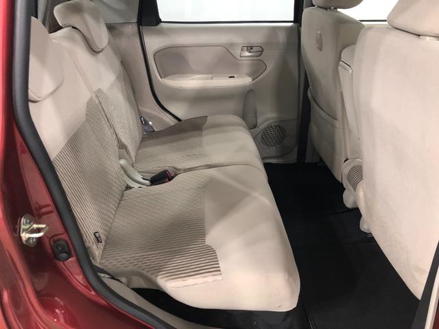 ムーヴＬ　ＳＡIII　走行５５９７キロ／車検整備付／ナビ一年保証・走行距離無制限走行５５９７キロ　車検整備付　ワンセグナビ　バックカメラ　アイドリングストップ　ベンチシート　オートマチックハイビーム（埼玉県）の中古車