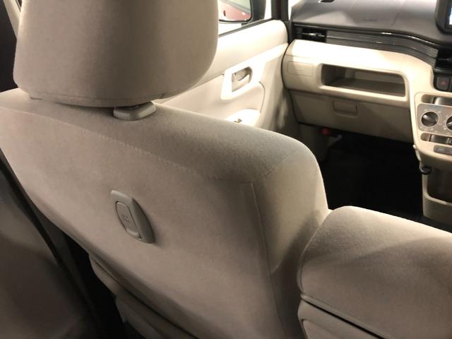 ムーヴＬ　ＳＡIII　走行５５９７キロ／車検整備付／ナビ一年保証・走行距離無制限走行５５９７キロ　車検整備付　ワンセグナビ　バックカメラ　アイドリングストップ　ベンチシート　オートマチックハイビーム（埼玉県）の中古車