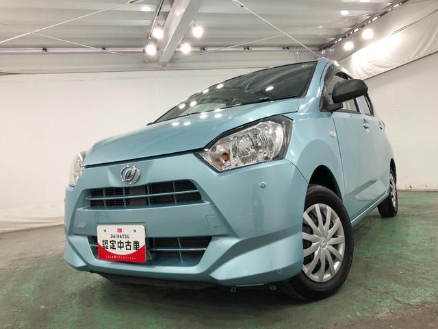 ミライースＬ　ＳＡIII　走行１０３７８キロ／車検整備付／修復歴一年保証・走行距離無制限走行１０３７８キロ　フルセグナビ　ブルートゥース　クリアランスソナー　オートマチックハイビーム　アイドリングストップ（埼玉県）の中古車