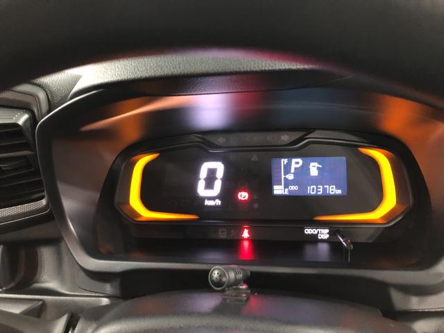 ミライースＬ　ＳＡIII　走行１０３７８キロ／車検整備付／修復歴一年保証・走行距離無制限走行１０３７８キロ　フルセグナビ　ブルートゥース　クリアランスソナー　オートマチックハイビーム　アイドリングストップ（埼玉県）の中古車