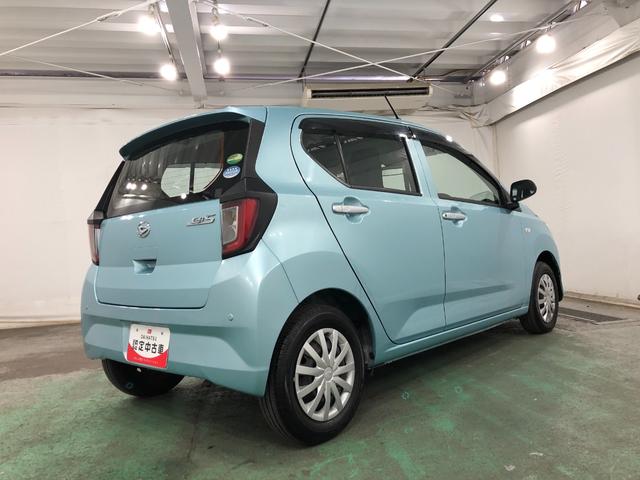 ミライースＬ　ＳＡIII　走行１０３７８キロ／車検整備付／修復歴一年保証・走行距離無制限走行１０３７８キロ　フルセグナビ　ブルートゥース　クリアランスソナー　オートマチックハイビーム　アイドリングストップ（埼玉県）の中古車