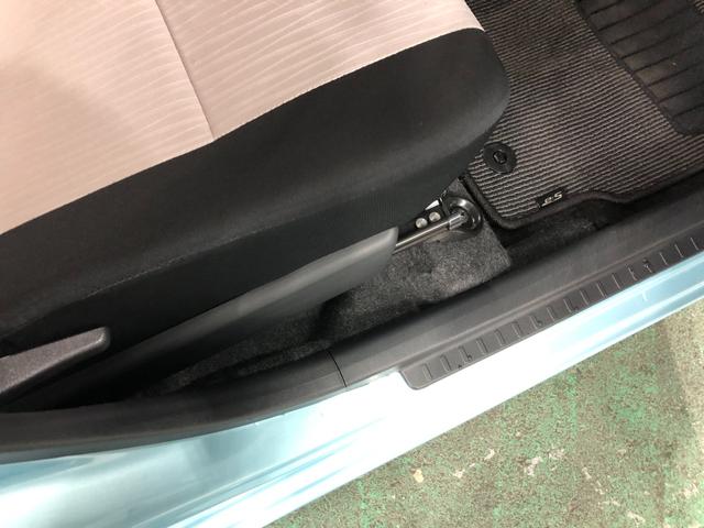 ミライースＬ　ＳＡIII　走行１０３７８キロ／車検整備付／修復歴一年保証・走行距離無制限走行１０３７８キロ　フルセグナビ　ブルートゥース　クリアランスソナー　オートマチックハイビーム　アイドリングストップ（埼玉県）の中古車