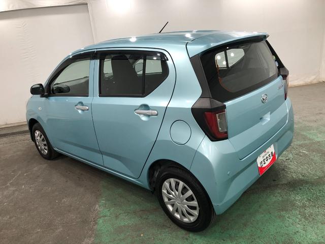 ミライースＬ　ＳＡIII　走行１０３７８キロ／車検整備付／修復歴一年保証・走行距離無制限走行１０３７８キロ　フルセグナビ　ブルートゥース　クリアランスソナー　オートマチックハイビーム　アイドリングストップ（埼玉県）の中古車