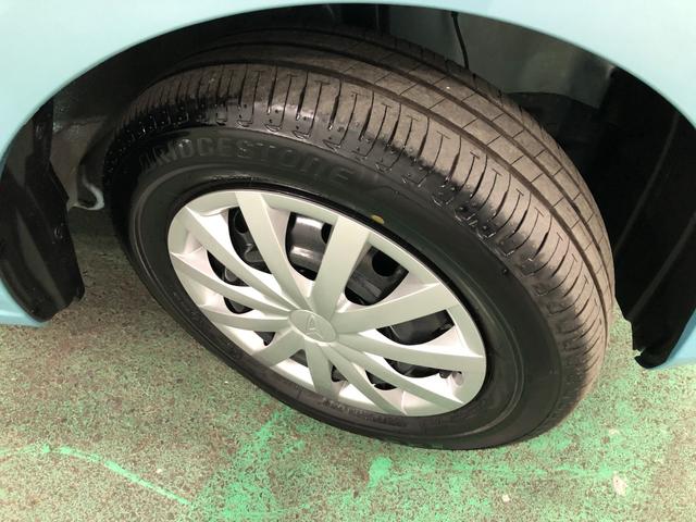 ミライースＬ　ＳＡIII　走行１０３７８キロ／車検整備付／修復歴一年保証・走行距離無制限走行１０３７８キロ　フルセグナビ　ブルートゥース　クリアランスソナー　オートマチックハイビーム　アイドリングストップ（埼玉県）の中古車