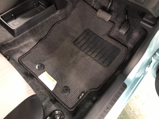 ミライースＬ　ＳＡIII　走行１０３７８キロ／車検整備付／修復歴一年保証・走行距離無制限走行１０３７８キロ　フルセグナビ　ブルートゥース　クリアランスソナー　オートマチックハイビーム　アイドリングストップ（埼玉県）の中古車