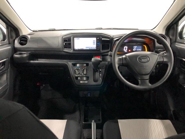 ミライースＬ　ＳＡIII　走行１０３７８キロ／車検整備付／修復歴一年保証・走行距離無制限走行１０３７８キロ　フルセグナビ　ブルートゥース　クリアランスソナー　オートマチックハイビーム　アイドリングストップ（埼玉県）の中古車