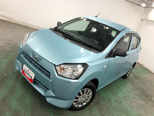 ミライースＬ　ＳＡIII　走行１０３７８キロ／車検整備付／修復歴一年保証・走行距離無制限走行１０３７８キロ　フルセグナビ　ブルートゥース　クリアランスソナー　オートマチックハイビーム　アイドリングストップ（埼玉県）の中古車