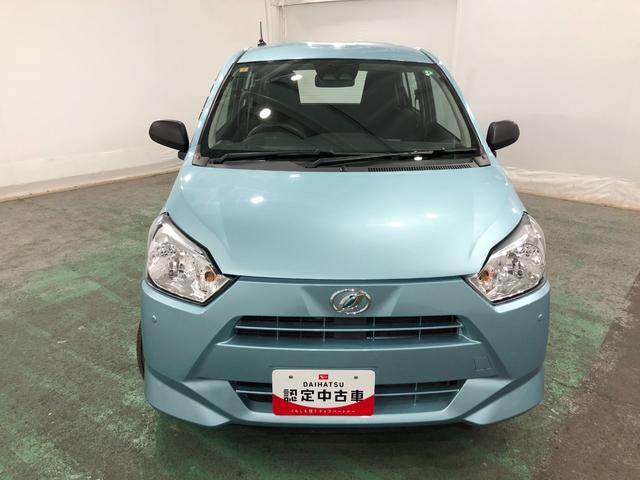 ミライースＬ　ＳＡIII　走行１０３７８キロ／車検整備付／修復歴一年保証・走行距離無制限走行１０３７８キロ　フルセグナビ　ブルートゥース　クリアランスソナー　オートマチックハイビーム　アイドリングストップ（埼玉県）の中古車