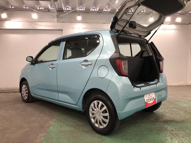 ミライースＬ　ＳＡIII　走行１０３７８キロ／車検整備付／修復歴一年保証・走行距離無制限走行１０３７８キロ　フルセグナビ　ブルートゥース　クリアランスソナー　オートマチックハイビーム　アイドリングストップ（埼玉県）の中古車